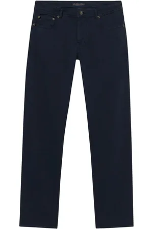 Brooks Brothers Slim-fit trousers