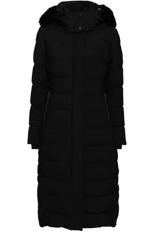 Moose Knuckles Jocada Long parka