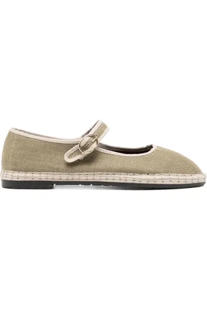Flabelus Ishmael ballerina shoes