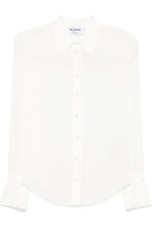 Blugirl Crepe shirt