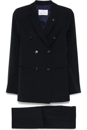 Manuel Ritz Wool suits