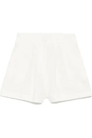 ACTUALEE Linen shorts