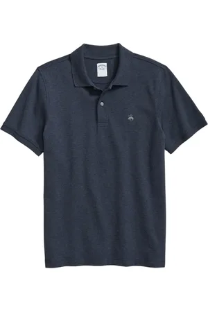 Brooks Brothers Piqu?? polo shirt