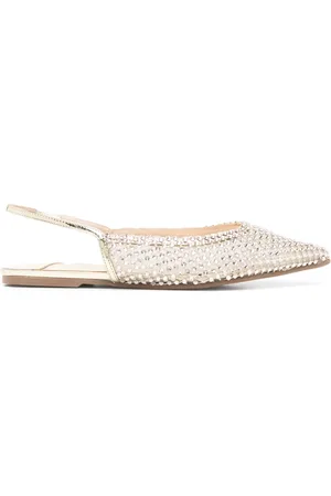 LE SILLA Gilda ballet flats