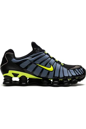 Nike Shox TL "Thunderstorm" sneakers