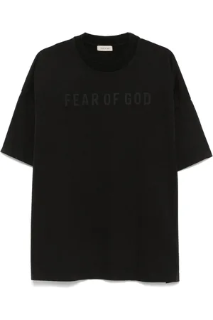 FEAR OF GOD T-shirt