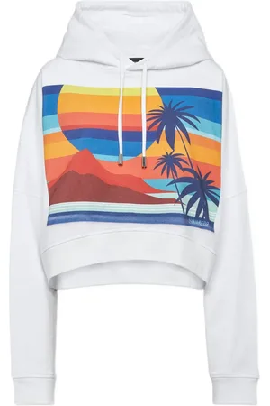 Dsquared2 Cotton hoodie