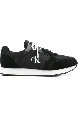 Calvin Klein Logo-print sneakers