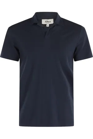 ALTEA Cotton T-shirt