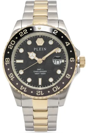 Philipp Plein GMT-I Challenger 44mm