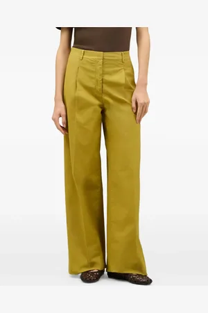 Boglioli Wide-leg trousers