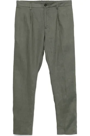 MICHAEL COAL Denny trousers
