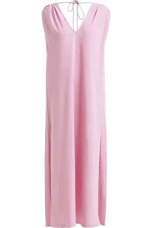 Essentiel Antwerp Haran maxi dress