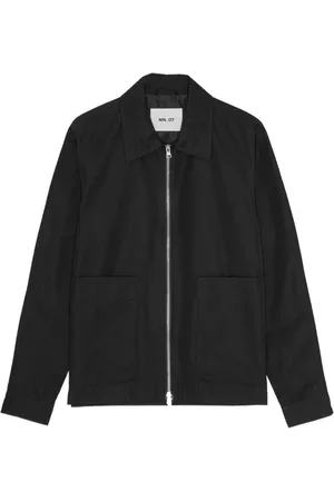 NN.07 Gael jacket