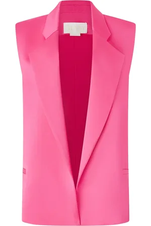 GENNY Tailored waistcoat