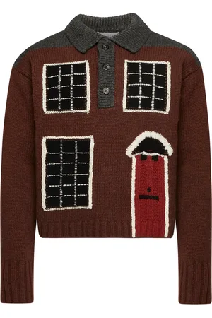 J.W.Anderson House jumper