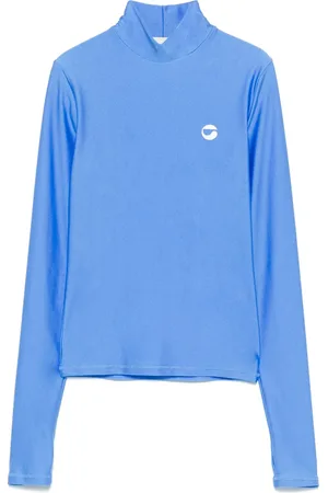 COPERNI High-neck top