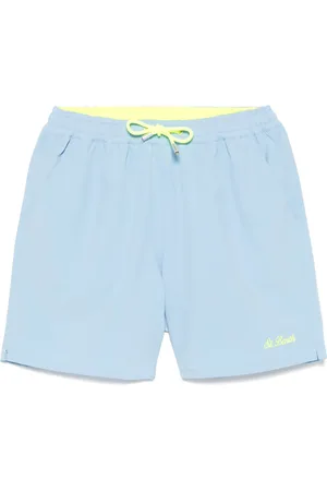 MC2 SAINT BARTH Comfort swim shorts