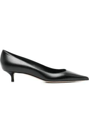 Jimmy Choo 30mm Amelia pumps