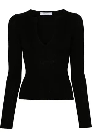 Max Mara Urlo ribbed sweater