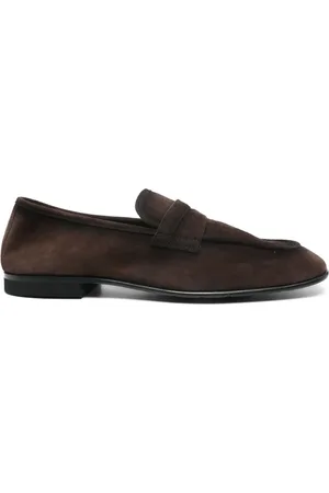 Fabi Suede loafers