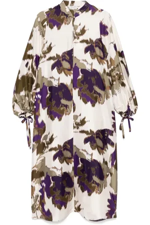 Max Mara Maesa midi dress