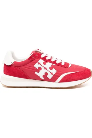 Tory Burch Destiny trainers