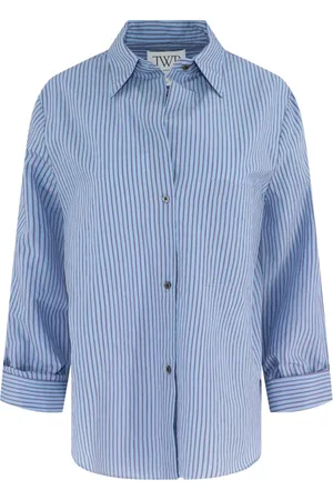 TWP The Next Morning shirt