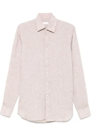 Glanshirt Linen shirt
