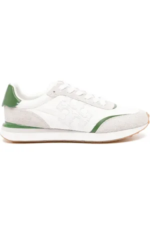 Tory Burch Destiny trainers