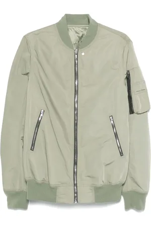 Rick Owens Classic Flight bomber jacket