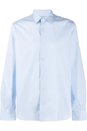 Aspesi Slim-fit shirt