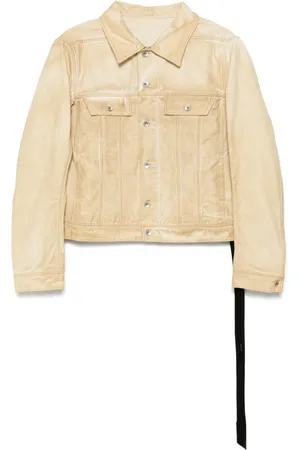 Rick Owens Trucker jacket