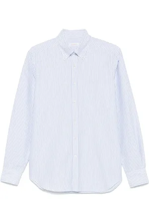 Glanshirt Striped shirt