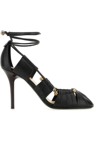 Chloé 90mm Luna pumps