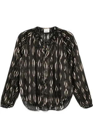 Isabel Marant Syra blouse