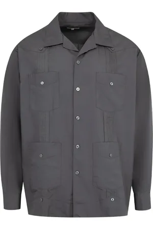 ENGINEERED GARMENTS Guayabera shirt