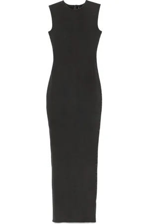 Entire Studios Sleeveless maxi dress