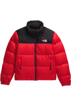The North Face 1996 Retro Nuptse puffer jacket