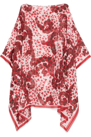 Lanvin Rateau mini dress