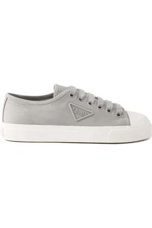 Prada Lace-up sneakers