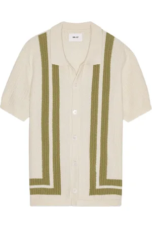 NN.07 Ares shirt