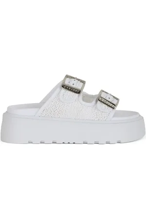 Casadei Birky Ale slides