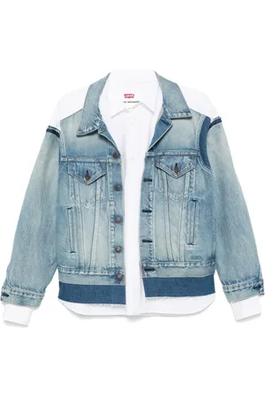 JUNYA WATANABE X Levi