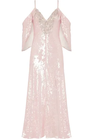 TEMPERLEY LONDON Salma gown