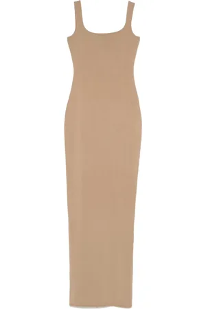 Entire Studios Sleeveless maxi dress