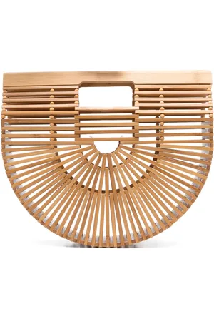 Cult Gaia Small Gaia???s Ark tote bag.