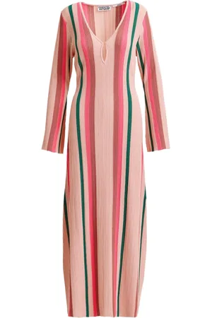 Essentiel Antwerp Hiscape maxi dress