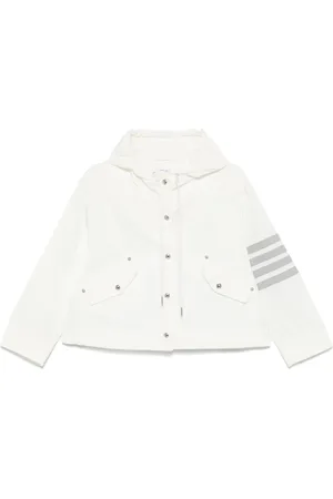 Thom Browne 4-Bar jacket