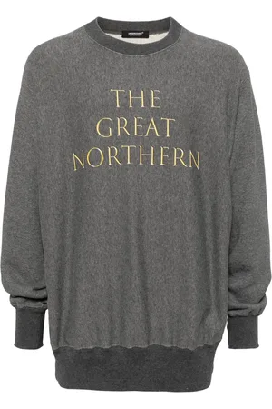 UNDERCOVER Graphic-printed sweatshirt